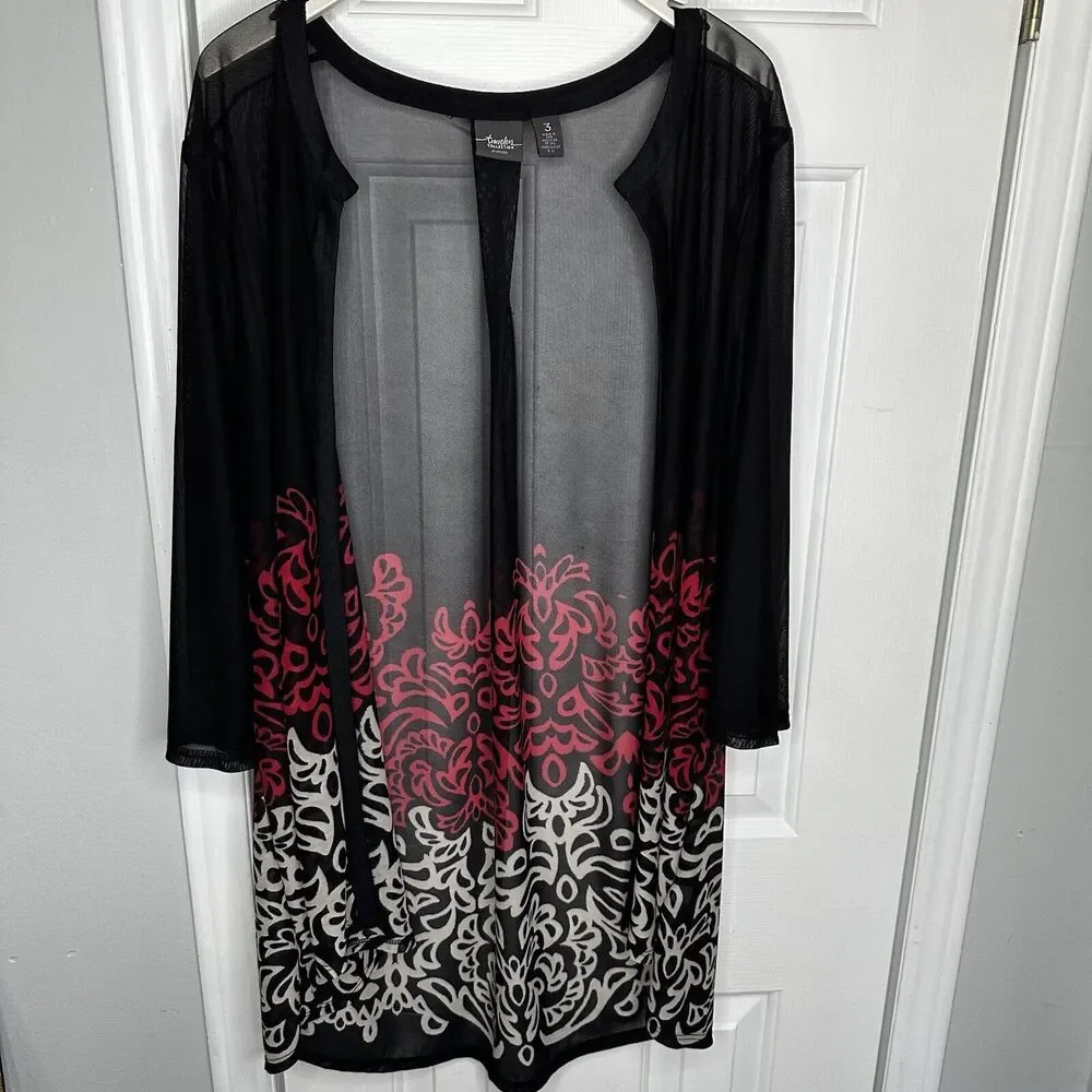 Chicos retail $72